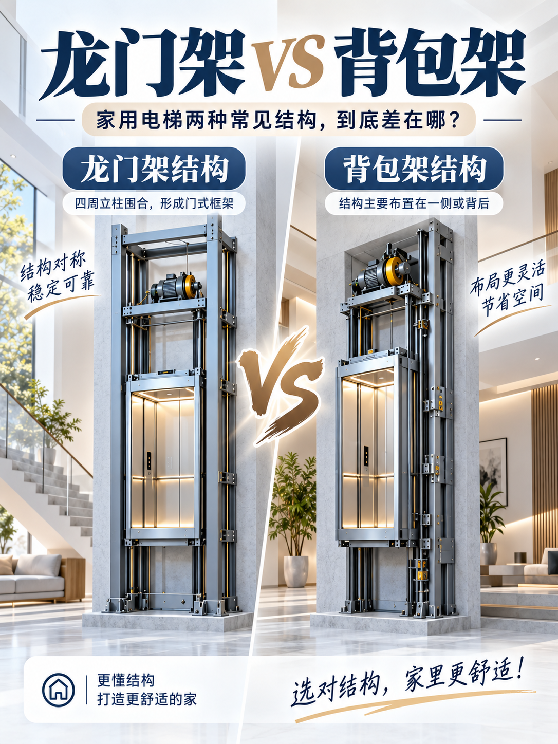 新疆龙门架 VS 背包架，到底有什么区别？